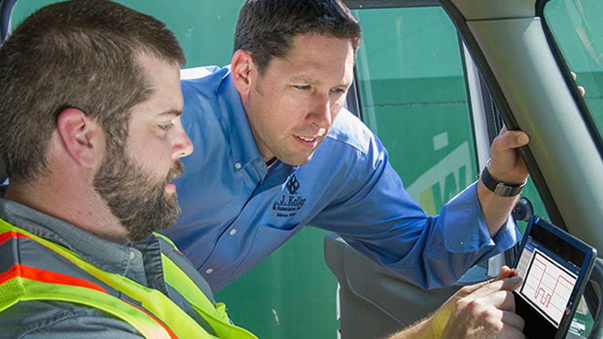 safety dot compliance